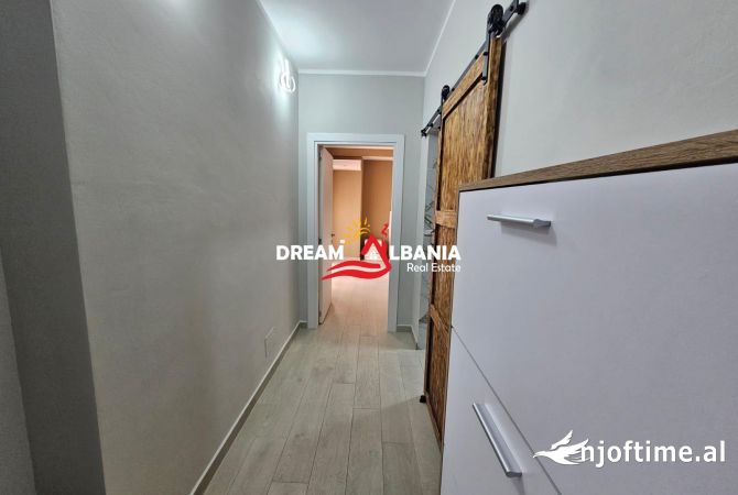 Shtepi me qera Apartament ne Tirane, 2+1, Mobilimi E mobiluar, Pagesa 600  Euro.