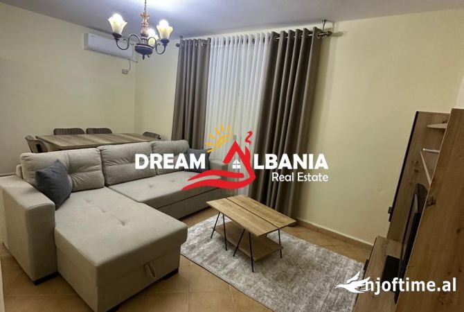 Shtepi me qera 2+1 ne Tirane - 700 Euro