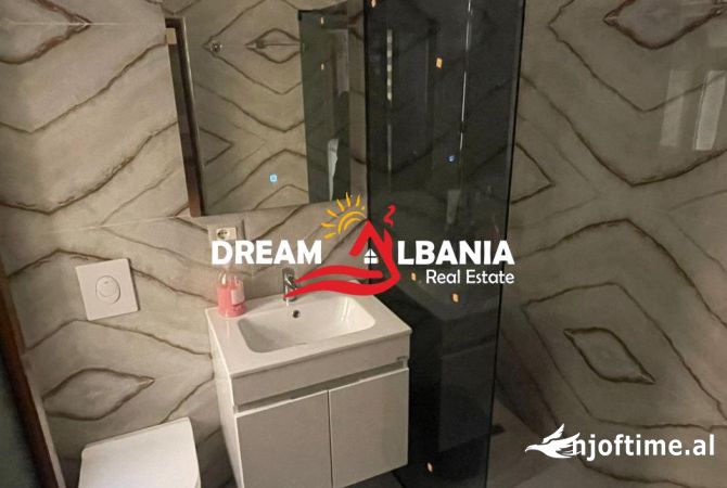 Shtepi me qera Apartament ne Tirane, 2+1, Mobilimi E mobiluar, Pagesa 700  Euro.