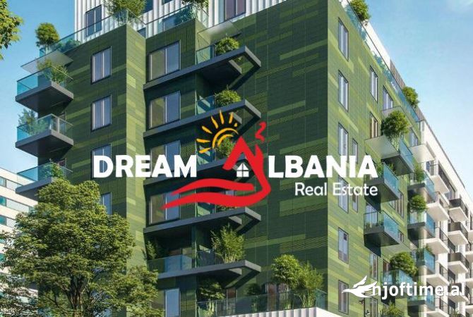 Ambient biznesi me qera 1+1 ne Tirane - 6,000 Euro