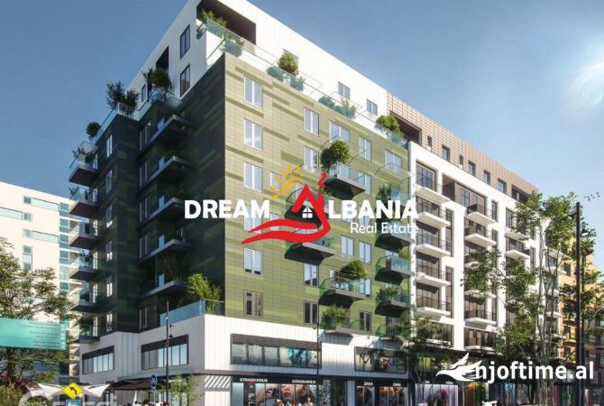 Ambient biznesi me qera 1+1 ne Tirane - 6,000 Euro