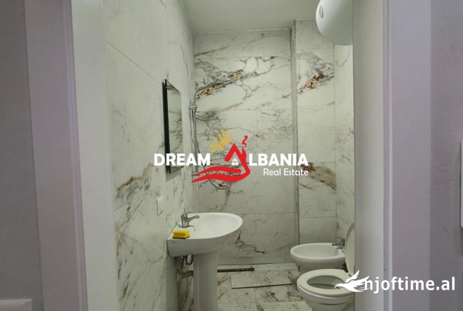 Shtepi me qera 1+1 ne Tirane - 600 Euro