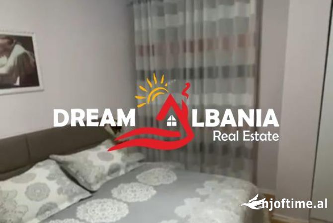 Shtepi ne shitje Apartament ne Tirane, 1+1, Mobilimi E mobiluar, Pagesa 143,000  Euro.