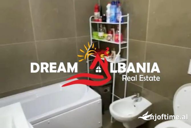 Shtepi ne shitje Apartament ne Tirane, 1+1, Mobilimi E mobiluar, Pagesa 143,000  Euro.