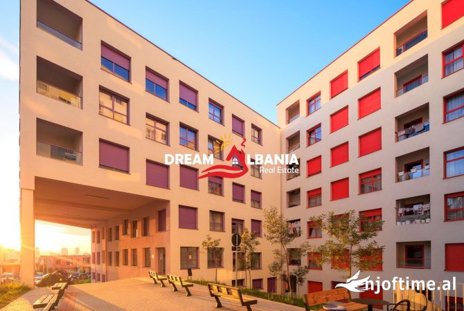 Shtepi ne shitje Apartament ne Tirane, 1+1, Mobilimi E mobiluar, Pagesa 115,000  Euro.