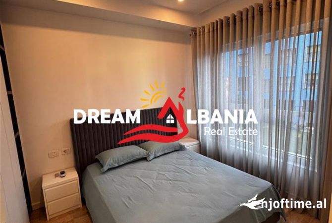 Shtepi ne shitje Apartament ne Tirane, 1+1, Mobilimi E mobiluar, Pagesa 115,000  Euro.