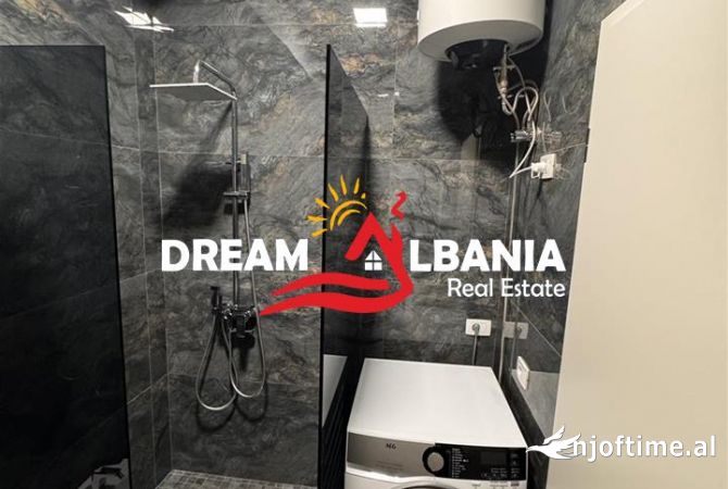 Shtepi ne shitje Apartament ne Tirane, 1+1, Mobilimi E mobiluar, Pagesa 115,000  Euro.