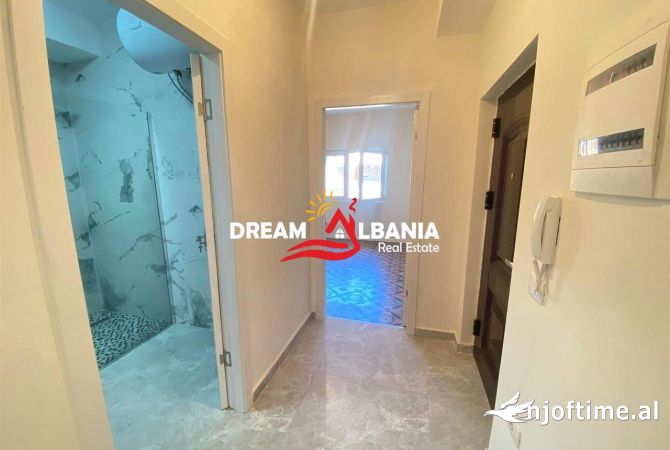 Shtepi ne shitje Apartament ne Tirane, 2+1, Mobilimi Bosh, pa mobiluar, Pagesa 308,500  Euro.