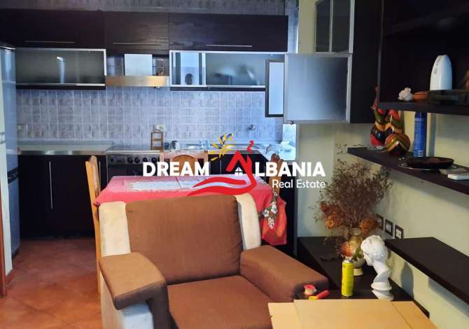 Shtepi ne shitje 1+1 ne Tirane - 73,000 Euro