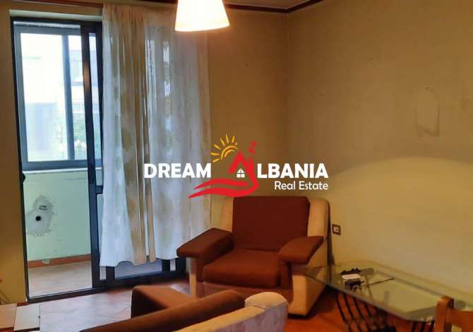 Shtepi ne shitje 1+1 ne Tirane - 73,000 Euro