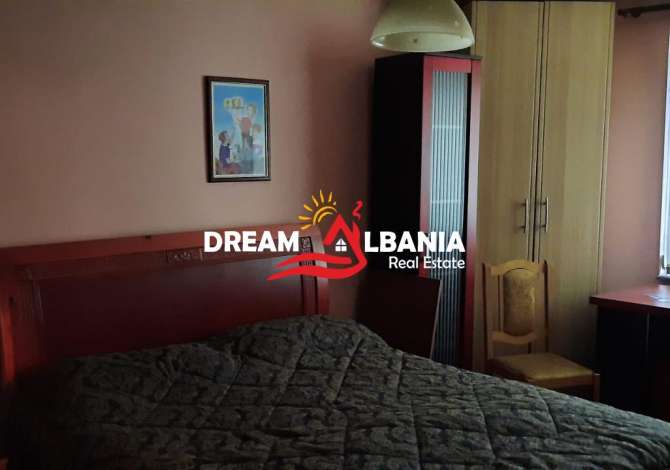 Shtepi ne shitje  ne Tirane, 1+1, Mobilimi Pjeserisht e mobiluar, Pagesa 73,000  Euro.