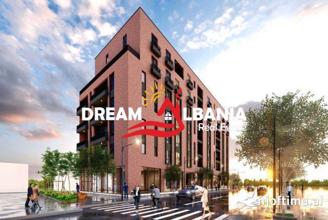 Shtepi ne shitje 1+1 ne Tirane - 70,000 Euro