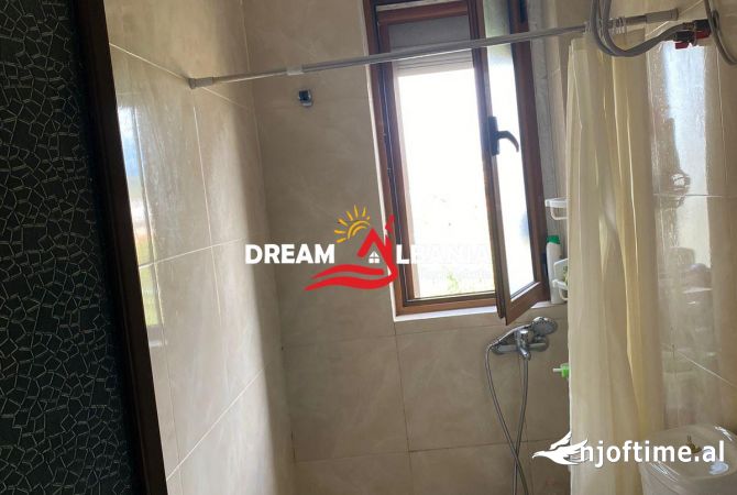 Shtepi ne shitje 1+1 ne Tirane - 75,000 Euro