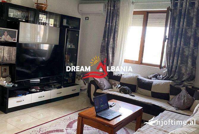 Shtepi ne shitje 1+1 ne Tirane - 75,000 Euro