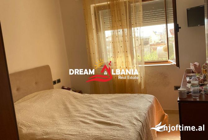 Shtepi ne shitje 1+1 ne Tirane - 75,000 Euro