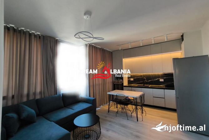 Shtepi me qera 1+1 ne Tirane - 600 Euro