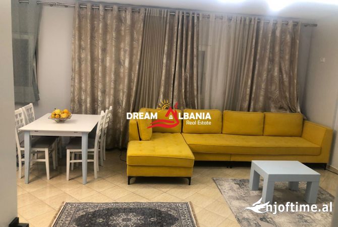 Shtepi me qera 2+1 ne Tirane - 65,000 Leke