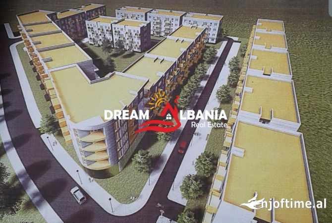 Shtepi ne shitje 2+1 ne Tirane - 100,000 Euro