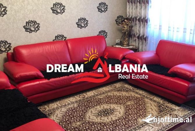 Shtepi me qera 2+1 ne Tirane - 600 Euro