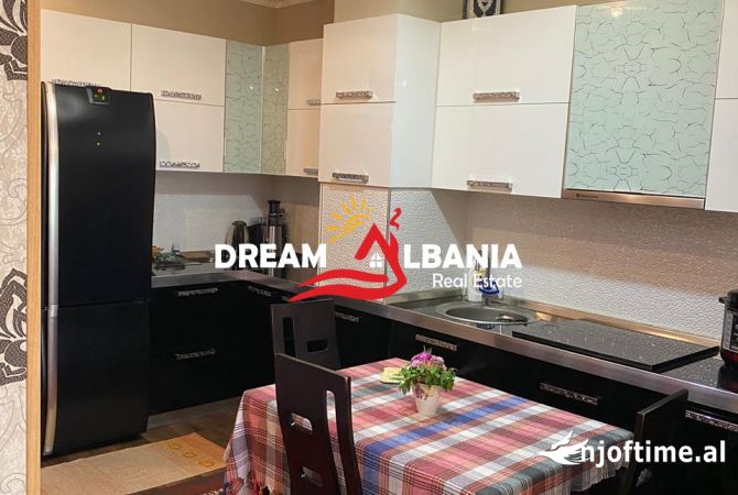 Shtepi me qera 2+1 ne Tirane - 600 Euro