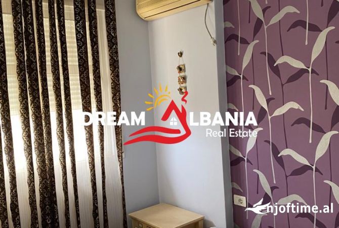 Shtepi me qera 2+1 ne Tirane - 600 Euro