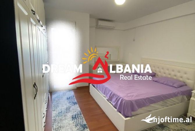Shtepi me qera 1+1 ne Tirane - 500 Euro
