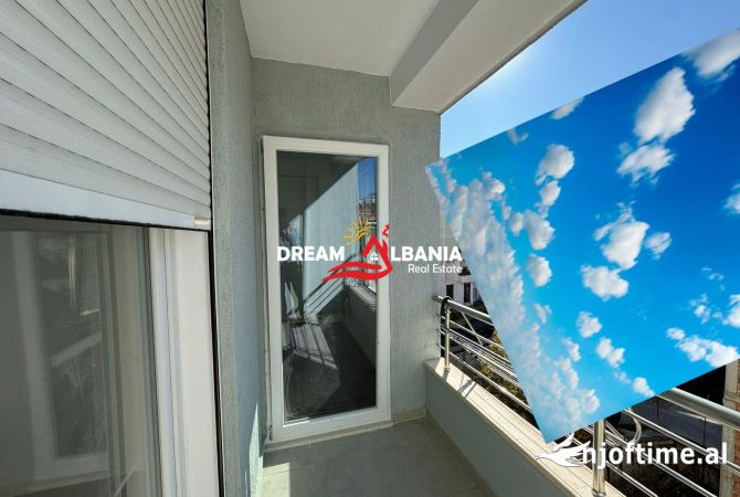 Shtepi ne shitje Apartament ne Tirane, 1+1, Mobilimi Bosh, pa mobiluar, Pagesa 119,000  Euro.