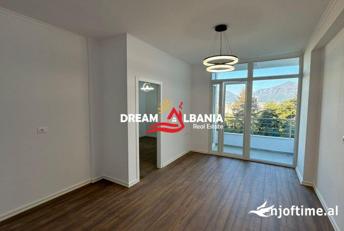 Shtepi ne shitje 1+1 ne Tirane - 119,000 Euro