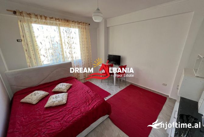 Shtepi ne shitje Garsoniere ne Tirane - 49,900 Euro