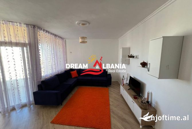 Shtepi ne shitje Apartament ne Tirane, 1+1, Mobilimi E mobiluar, Pagesa 77,900  Euro.