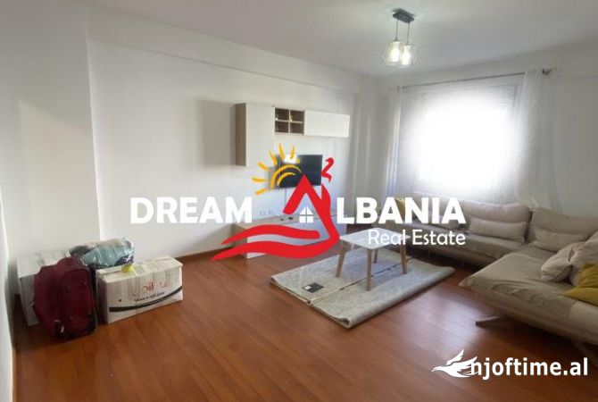Shtepi me qera 1+1 ne Tirane - 500 Euro