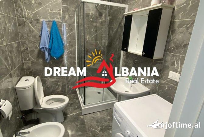 Shtepi me qera Apartament ne Tirane, 1+1, Mobilimi E mobiluar, Pagesa 500  Euro.