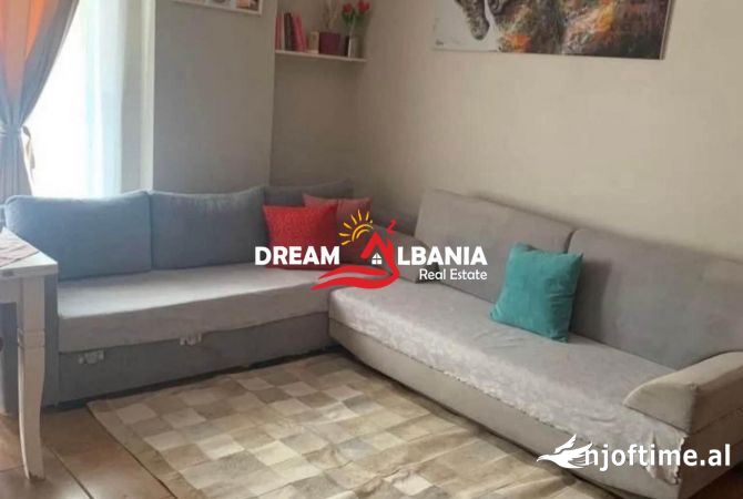 Shtepi ne shitje 1+1 ne Tirane - 67,000 Euro