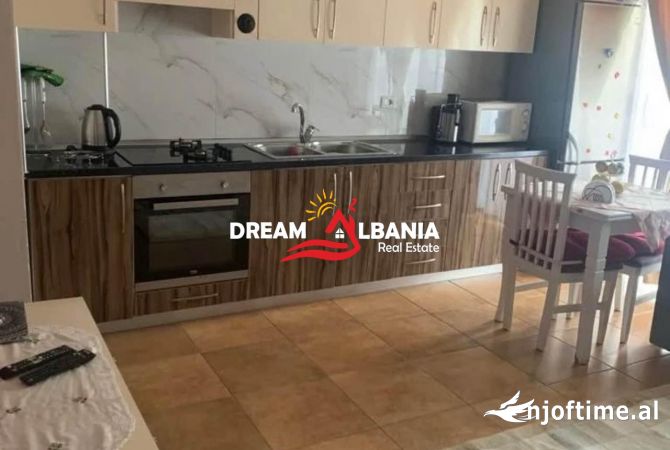 Shtepi ne shitje 1+1 ne Tirane - 67,000 Euro