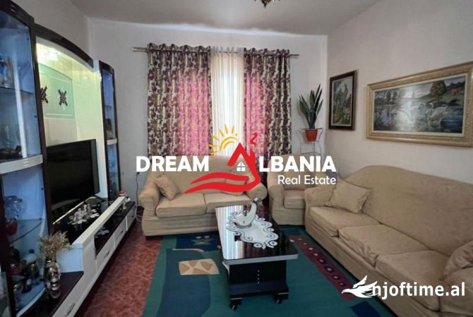Shtepi me qera 2+1 ne Tirane - 510 Euro