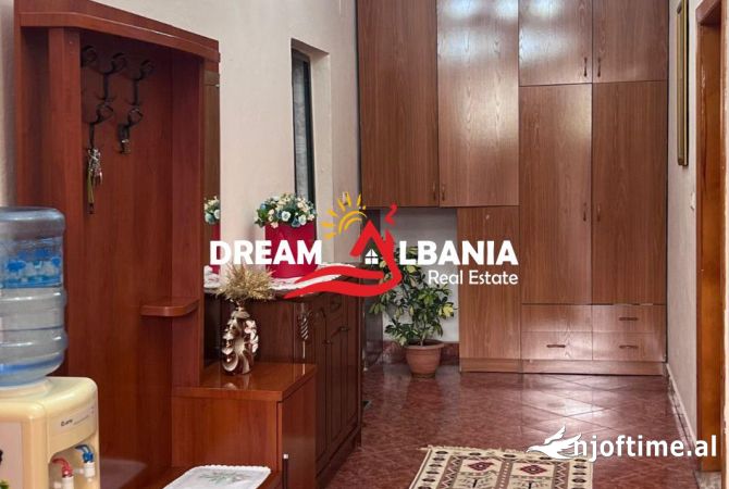Shtepi me qera 2+1 ne Tirane - 510 Euro