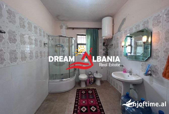 Shtepi me qera Apartament ne Tirane, 2+1, Mobilimi E mobiluar, Pagesa 510  Euro.