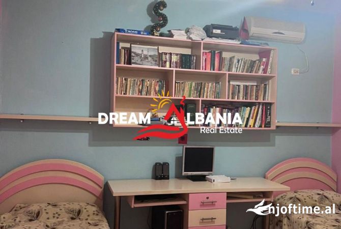 Shtepi me qera Apartament ne Tirane, 2+1, Mobilimi E mobiluar, Pagesa 510  Euro.