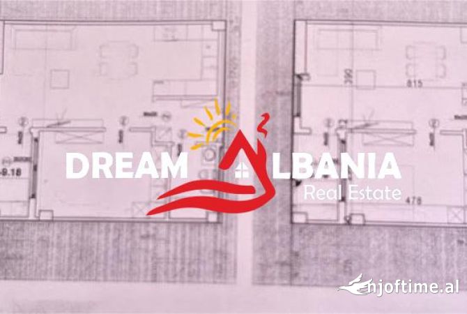 Shtepi ne shitje 1+1 ne Tirane - 103,600 Euro