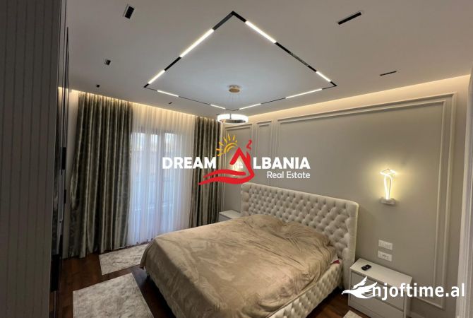 Shtepi me qera Apartament ne Tirane, 2+1, Mobilimi E mobiluar, Pagesa 1,000  Euro.