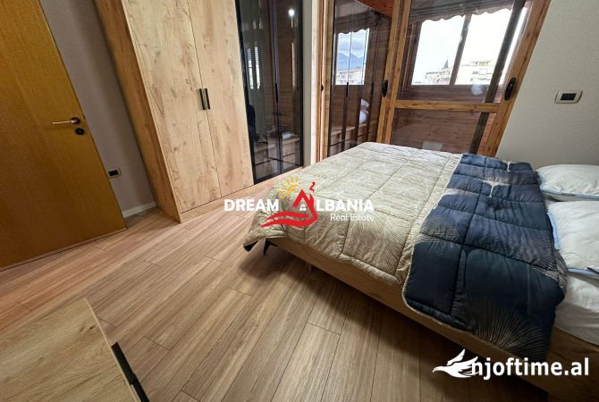 Shtepi ne shitje Apartament ne Tirane, 2+1, Mobilimi E mobiluar, Pagesa 235,000  Euro.