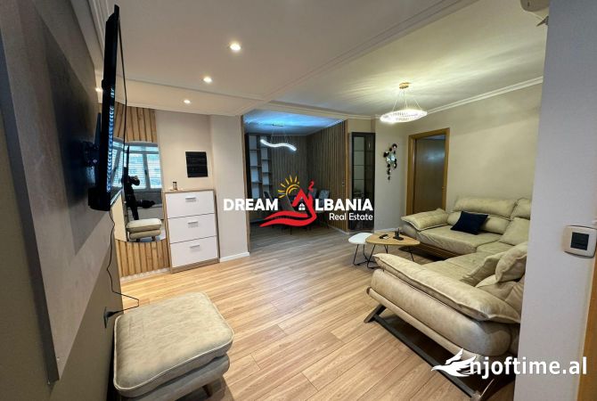 Shtepi ne shitje 2+1 ne Tirane - 235,000 Euro