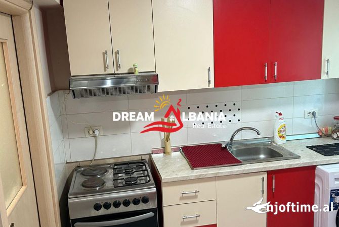 Shtepi me qera 1+1 ne Tirane - 500 Euro