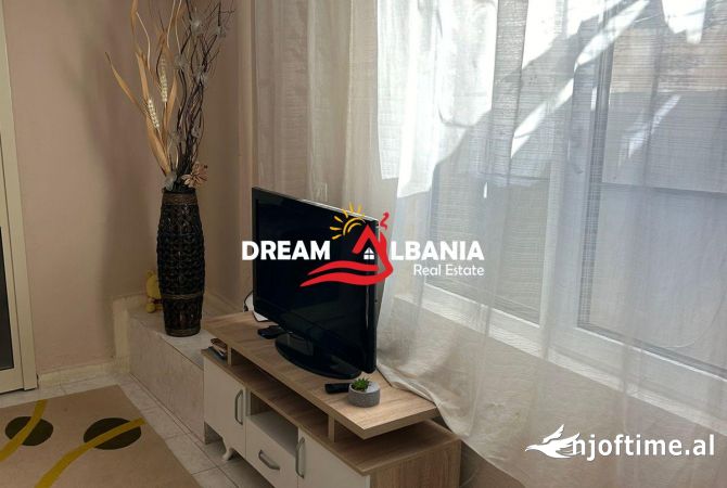 Shtepi me qera 1+1 ne Tirane - 500 Euro