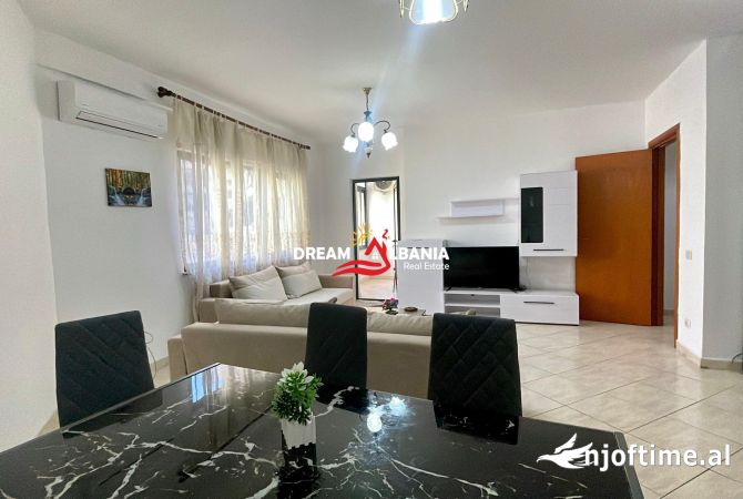 Shtepi ne shitje Apartament ne Tirane, 2+1, Mobilimi E mobiluar, Pagesa 210,000  Euro.