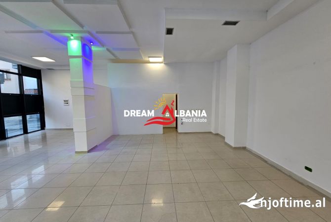Ambient biznesi me qera 1+1 ne Tirane - 850 Euro