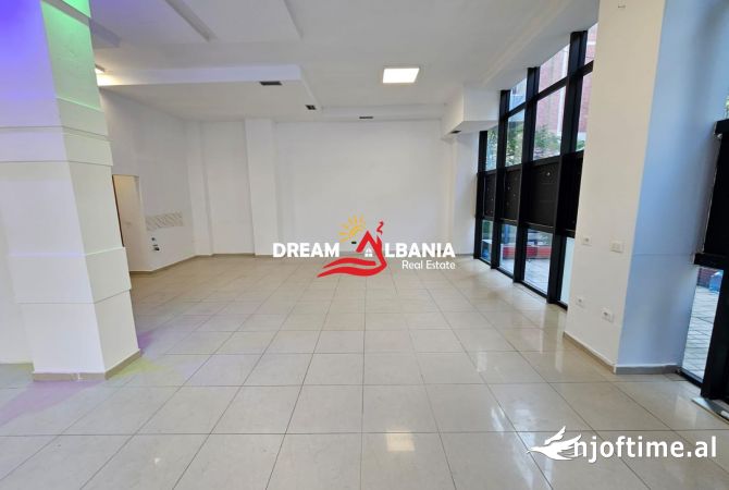Ambient biznesi me qera 1+1 ne Tirane - 850 Euro