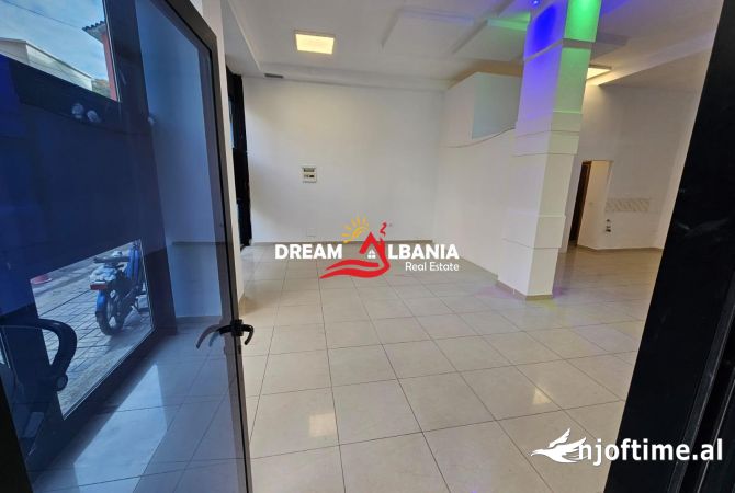 Ambient biznesi me qera 1+1 ne Tirane - 850 Euro