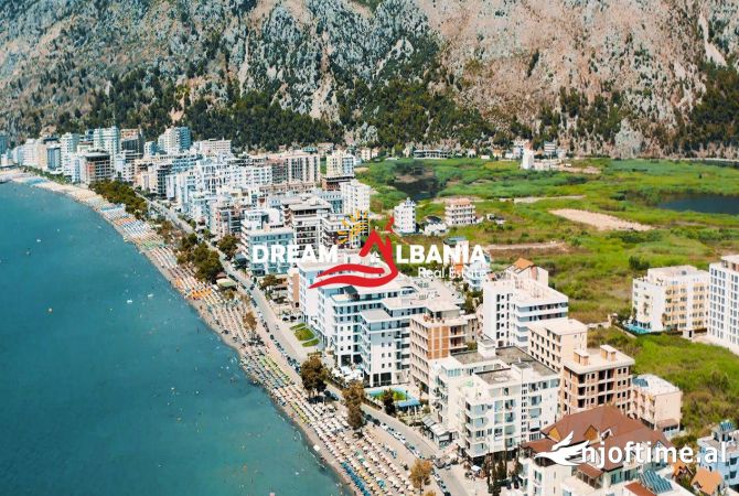 Business Property for Rent 5+1 in Lezha - 1,000 Euro
