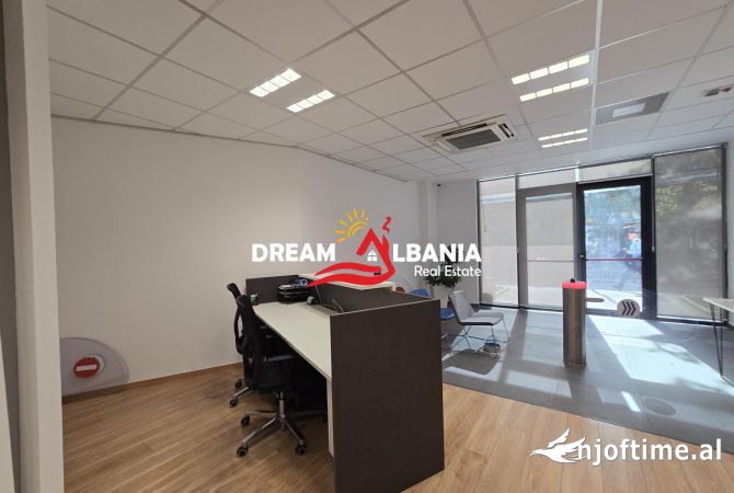 Godine 5-kateshe me Qera tek Rruga e Durresit buze rruges kryesore ne Tirane ID (42611197)